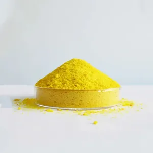 Coagulante en Polvo para Tratamiento de Aguas Residuales, 26% 30% Cloruro de Polialuminio, Producto Químico para Tratamiento de Aguas Residuales, <span class=keywords><strong>Floculante</strong></span> - Product Image 1