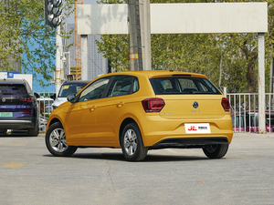 <span class=keywords><strong>Polo</strong></span> Plus 1.5L Usata 2022 con Cerchi R15, Guida a Sinistra, Benzina, Manuale, Hatchback, 182 km/h, Ideale per Viaggi Quotidiani in Famiglia - Product Image 5