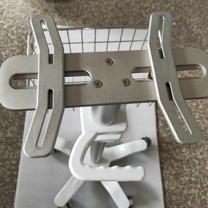 High Quality General Connecting Board Patient Monitor Trolley Medical Cart Mobile Cart Medical Trolley - Product Image 6