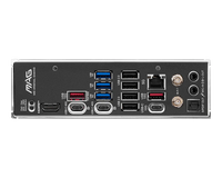 Motherboard M SI MAG X870 TOMAHAWK WIFI Untuk AMD Ryzen Seri 7000 8000 9000 AM5 DDR5 5G LAN Wi-Fi 7 PCIe 5.0