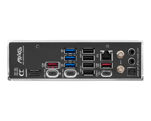 Placa base M SI MAG X870 TOMAHAWK WIFI para AMD Ryzen series 7000, 8000 y 9000, AM5, DDR5, 5G LAN, Wi-Fi 7, PCIe 5.0 - Product Image 3