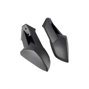 Yongjin กระจกมองหลังแบบปรับได้สำหรับ Ski-Doo REV NEO XS XP XR <span class=keywords><strong>Xu</strong></span> 860200694 - Product Image 5