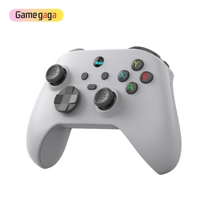 เกมกากาก้า จี 6 คอนโทรลเลอร์เกมมือถือจอยสติ๊กไร้สายสำหรับพีซี/สวิตช์/iOS/แอนดรอยด์แบตเตอรี่ 400mAh - Product Image 2