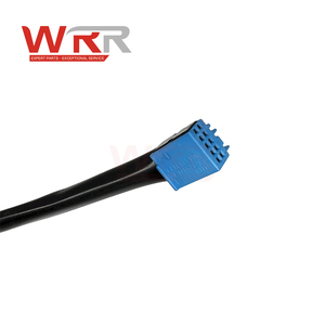 สวิตช์กระจกไฟฟ้า 2038210679 2030203510 สำหรับรถเบนซ์ W203 C230 C240 ปุ่มควบคุมไฟฟ้าด้านคนขับที่เชื่อถือได้ - Product Image 6