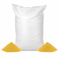 Chlorure de polyaluminium de haute pureté, adsorbant pour le traitement de l'eau, poudre, pH 4.0-6, concentration efficace de 99,99 %, pureté de 30 %
