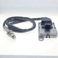 OEM Grade Nox Sensor Auto Parts 24V 2294291 5WK9 7401 for Scania E2011 Euro VI Aftertreatment Stable