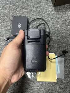 Hytera VM780 Tragbare Handheld-Kamera mit Starken Funktionen, Langstrecken-FM, Digitales Mobilset, VOX-Funktion und Batteriesystem - Product Image 5