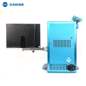 SS-890D Ánh Nắng Mặt Trời Máy Laser Hàn Hồng Ngoại Thông Minh Với Kính Hiển Vi Ánh Sáng Kép Hàn Bo Mạch Chủ Điện Thoại Di Động - Product Image 6