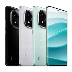 Oferta: Teléfono Inteligente Original Redmi Note 14 Pro+ 5G, Pantalla de 6.67 Pulgadas, 12/16 GB, 7.ª Generación, CPU Octa Core, LTE, Versión Global - Product Image 1