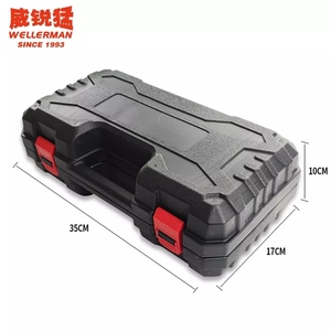 Mini tronçonneuse améliorée <span class=keywords><strong>2023</strong></span> pouces sans fil Super légère et puissante tronçonneuse électrique portative 4/6 - Product Image 6