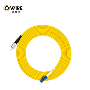 LC <span class=keywords><strong>ST</strong></span> chế độ đơn 9/125 os2 sợi quang Pigtail vá dây với UPC APC nối LSZH Áo khoác cho trung tâm dữ liệu ODF - Product Image 5