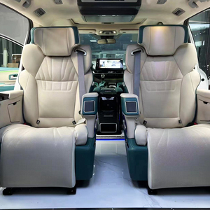 Seggiolini auto elettrici ventilati, - Product Image 6