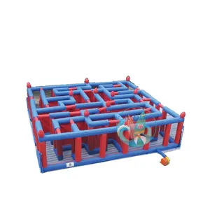 Nouveau <span class=keywords><strong>jeu</strong></span> gonflable pour l'extérieur, jardin, pas cher - Product Image 1