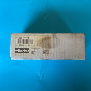 Original 026-67067-0 C5V12 312 B1 Check 1-1/2" 420bar en stock - Product Image 5