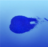 Fabricant chinois, vente directe d'usine, peptide de cuivre GHK-Cu, poudre de haute qualité AHK-CU