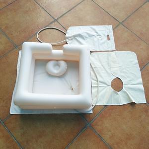 เข็มขัดเดินทางการแพทย์พร้อมที่จับสำหรับผู้สูงอายุ - Product Image 4