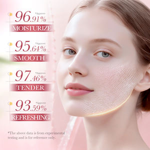 Prix <span class=keywords><strong>de</strong></span> gros OEM/ODM SADOER Tonique visage hydratant apaisant à l'aloe vera <span class=keywords><strong>rose</strong></span> Revitalisant et hydratant Soin <span class=keywords><strong>de</strong></span> la <span class=keywords><strong>peau</strong></span> Tonique facial - Product Image 3