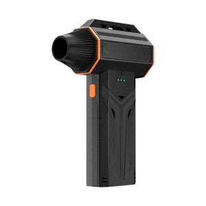 Ventilateur turbo F20 direct usine, fournisseur de premier plan avec le plus strict contrôle qualité industriel, taux de défauts le plus bas, ventouse rechargeable à forte performance - Product Image 1