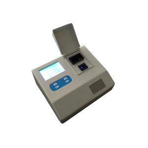 Tragbarer Chlorid-Ionen-Analysator Cls-10a, 0-1000 mg/l, vollautomatische Dreipunkt-Kalibrierung - Product Image 5