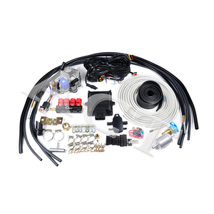 GPL GLP Autogas 4 cylindres kit de conversion gpl pour voitures equipo de glp gas lp - Product Image 1