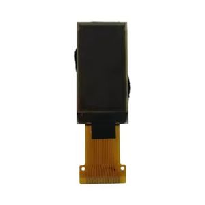 Factory <strong>Price</strong> 0.96 Inch PMOLED <strong>E</strong>-<strong>Paper</strong> <strong>Display</strong> Module I2C Interface OLED Module - Product Image 3