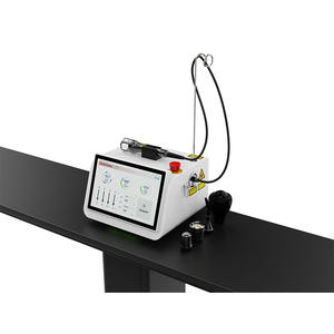 Terapi Laser kelas 4, kekuatan tinggi fisioterapi pereda nyeri penyembuhan lembut hewan Lazer - Product Image 1