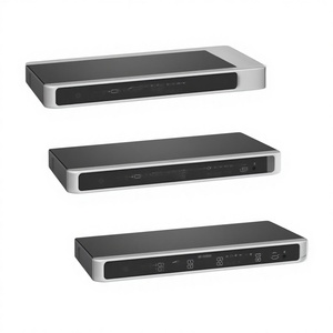 ชุดควบคุม BOSCH CCSD-CU/CCSD-CURD สำหรับระบบประชุม-Host ราคาต่อรองได้ - Product Image 1