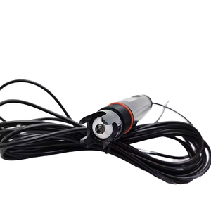 Módulo inalámbrico de Soporte Gprs 4G Wifi Lora Lorawan PH ORP Temperatura 3 en 1 <span class=keywords><strong>Sensor</strong></span> de calidad del agua - Product Image 4