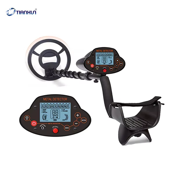 Tianxun MD-5040 Popular Model Metal Detector with High Sensitivity for Deep Underground Exploration