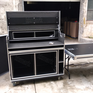 Kkmark TC2GO Thiết Bị Phát Sóng Video Du Lịch Âm Thanh Hình Ảnh Trường Hợp Chuyến Bay - Product Image 5