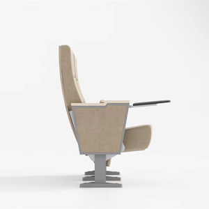 Chaises de <span class=keywords><strong>théâtre</strong></span> pliantes <span class=keywords><strong>en</strong></span> <span class=keywords><strong>bois</strong></span> de taille standard pour auditorium - Prix de gros - Product Image 6