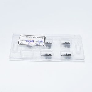 KMO-M711A-02X de piezas de repuesto SMT para YAMAHA <span class=keywords><strong>31</strong></span>, boquilla SMT en máquina de montaje YV100II - Product Image 6