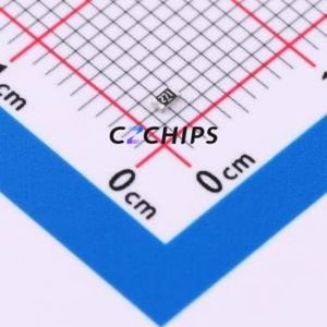Resistencia SMD AF0603FR-07270RL 0603 (Tipo: Película Gruesa) (Resistencia: 270 Ohmios Precisión: 1%) - Product Image 1