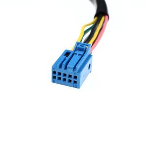 Interrupteur de fenêtre de commande de puissance 2098203410 CX pour Mercedes <span class=keywords><strong>W209</strong></span> CLK320 500 2003-2009 - Product Image 5