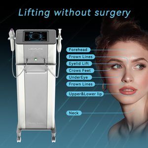 2025 Neu Innovative Anti-Aging-Falten maschinen Kollagen wachstum Gesichts verjüngung ionisierte Gas Hals Haut Straffung gerät - Product Image 5