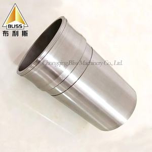 Camions lourds <span class=keywords><strong>de</strong></span> haute qualité QSL9.3 L9.5 accessoires <span class=keywords><strong>de</strong></span> moteur cylindre 5529128 revêtement <span class=keywords><strong>de</strong></span> cylindre <span class=keywords><strong>de</strong></span> moteur à <span class=keywords><strong>essence</strong></span> pour moteur Cummins - Product Image 4