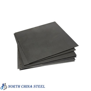 Lámina plana de acero al carbono de 4.0 mm x 1800 mm x 6000 mm S355JR, placa metálica de alta resistencia con bordes recortados - Product Image 2