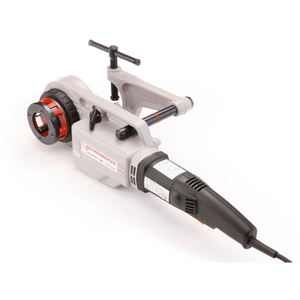 Rothenberger Supertronic 2000 troquel de acero eléctrico, 1/4 "-2" en caja - Product Image 1