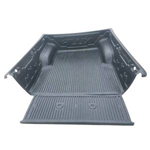 MAICTOP Truck Bedliners Exterior Accessory Cover for <strong>Toyota</strong> Land Cruiser Dmax Tacoma Tundra <strong>Hilux</strong> <strong>Vigo</strong> 4X4 Pickup Truck <strong>Bed</strong> - Product Image 1