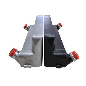 Kit de refroidisseur intermédiaire Ford Ranger R35/C43/GTR/Kia Stinger/Audi A4 B8/B8.5/B58/Navara/DMAX/Nissan 1.8T/1.9TDI 3.2 & <span class=keywords><strong>Perf</strong></span>. Mise à niveau - Product Image 6