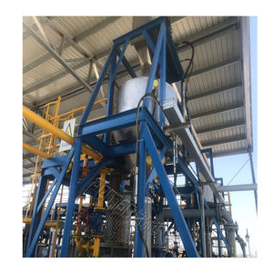 Buisketting Transportband Graan Buisvormige Transportband Voor Bulkmateriaalsysteem - Product Image 6