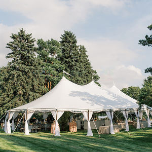 Tente de luxe personnalisée pour événements en plein air, chapiteau événementiel, tente de fête pour 100, 200, 300 personnes - Product Image 6