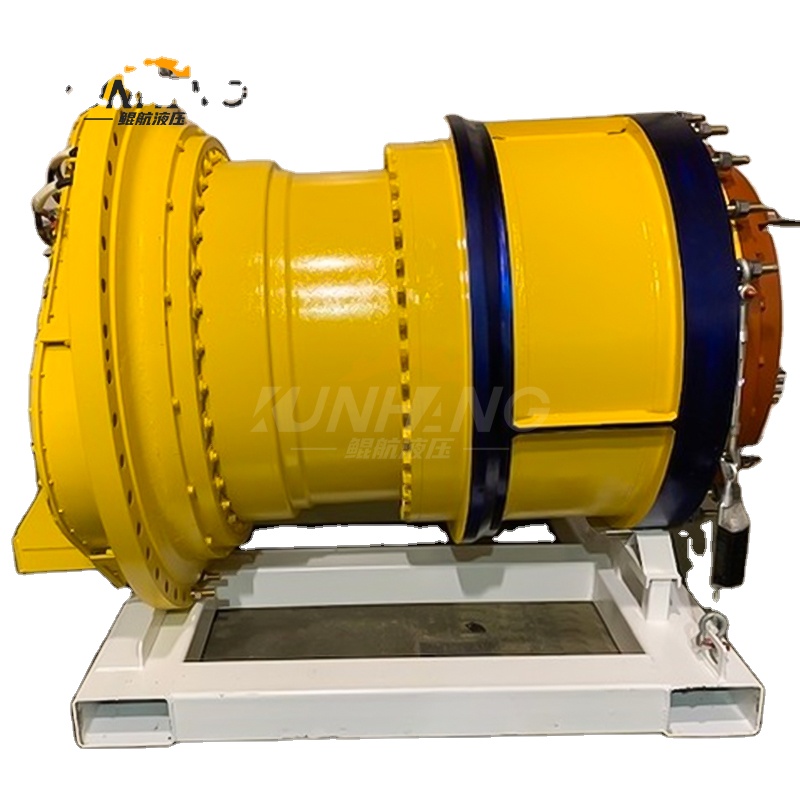 High Quality 75131 75132 Electric Gear Ring 75132-2405284 75132-2405522 75132-2405264 75132-2405332 Planetary Gear for Belaz