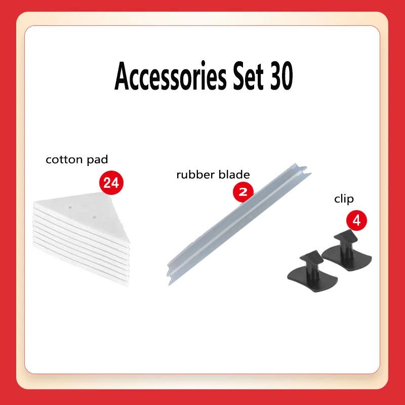 Accessories Set 32