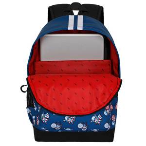 Karactermania For Marvel <b>Captain</b> <b>America</b> Brave-PLUS HS <b>Backpack</b>, Blue - Product Image 4