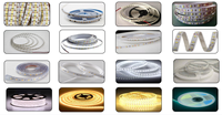 Lampe solaire à led, livraison gratuite, lampe de rue, ligne de production smt