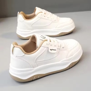 Nuevos Zapatos Deportivos Transpirables para Mujer 2024, Zapatos Planos para Estudiantes, Zapatos Deportivos y de Ocio para Mujer - Product Image 2