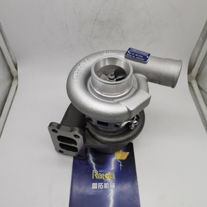 Turbocompresseur 3116 Engine Turbo ME133745 7E5197 pour pièces d'excavatrice E325 - Product Image 4