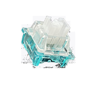 Diskon besar-besaran 2026 sakelar persik madu V3 40g sakelar Linear diam pra-lubed untuk <span class=keywords><strong>Keyboard</strong></span> <span class=keywords><strong>Gaming</strong></span> mekanis - Product Image 3