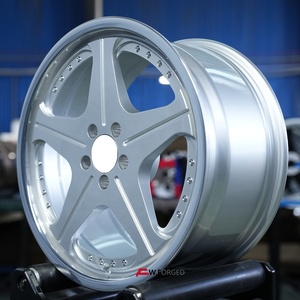 Jantes monobloc OEM 17 18 19 20 21 22 pouces en alliage forgé pour Mercedes AMG <span class=keywords><strong>R129</strong></span> W140 SL500 <span class=keywords><strong>SL600</strong></span> BMW MINI - Product Image 2